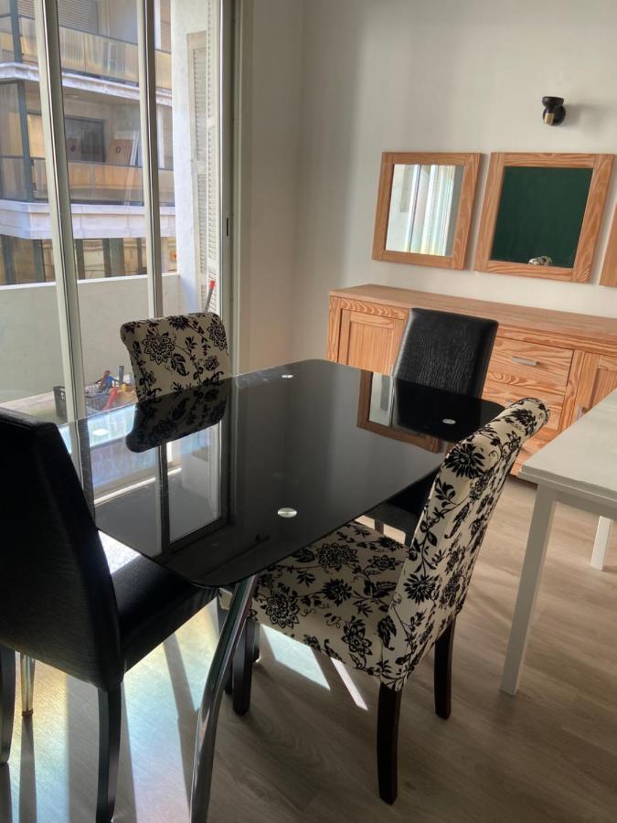 L'Appart Des Marie Apartment Bastia  Exterior photo